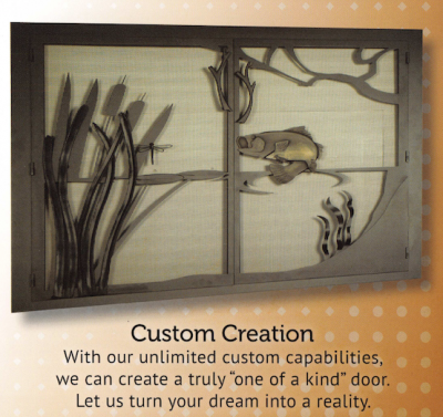 Custom Creation